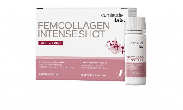 femcollagen intense shot